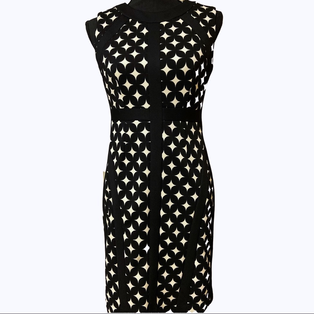 Donna Morgan Sunni Dress